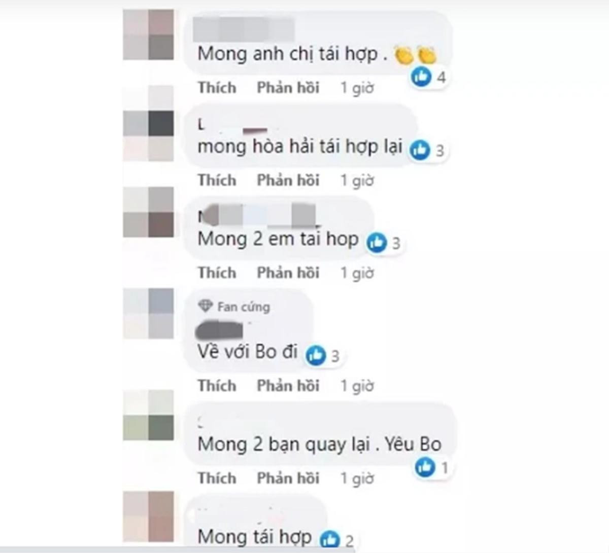 Những sao Việt được netizen hy vọng tái hợp sau chia tay: Hòa Minzy – Minh Hải gây nhiều tiếc nuối Ảnh 3