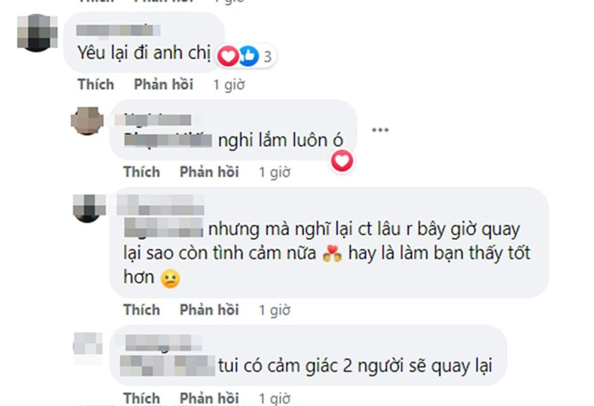 Những sao Việt được netizen hy vọng tái hợp sau chia tay: Hòa Minzy – Minh Hải gây nhiều tiếc nuối Ảnh 5