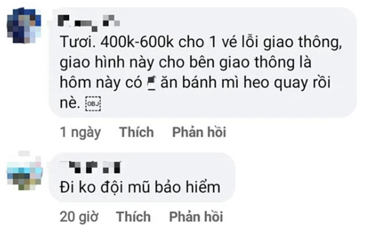 Khánh Thi - Phan Hiển bị bắt lỗi vi phạm luật giao thông trong loạt ảnh mới Ảnh 4