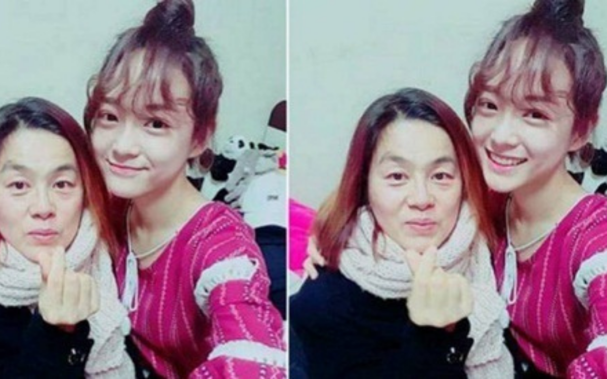 Kim Se Jeong của Hẹn Hò Chốn Công Sở chưa bao giờ mặc cảm vì gia cảnh nghèo khó Ảnh 2