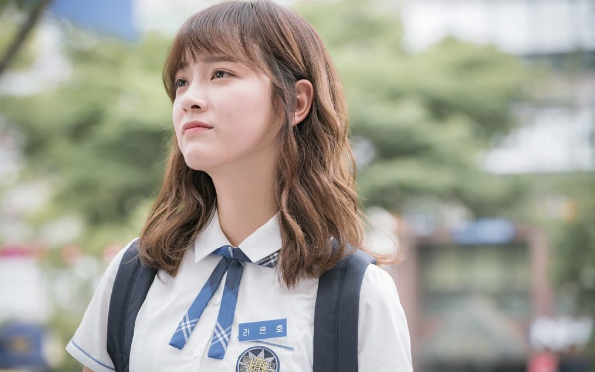 Kim Se Jeong của Hẹn Hò Chốn Công Sở chưa bao giờ mặc cảm vì gia cảnh nghèo khó Ảnh 4