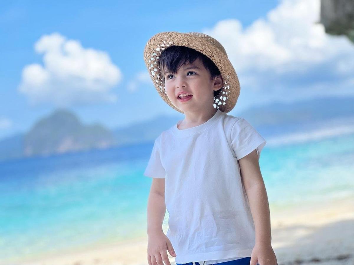 'Mỹ nhân đẹp nhất Philippines' Marian Rivera khoe hậu trường ngọt ngào bên chồng Ảnh 5