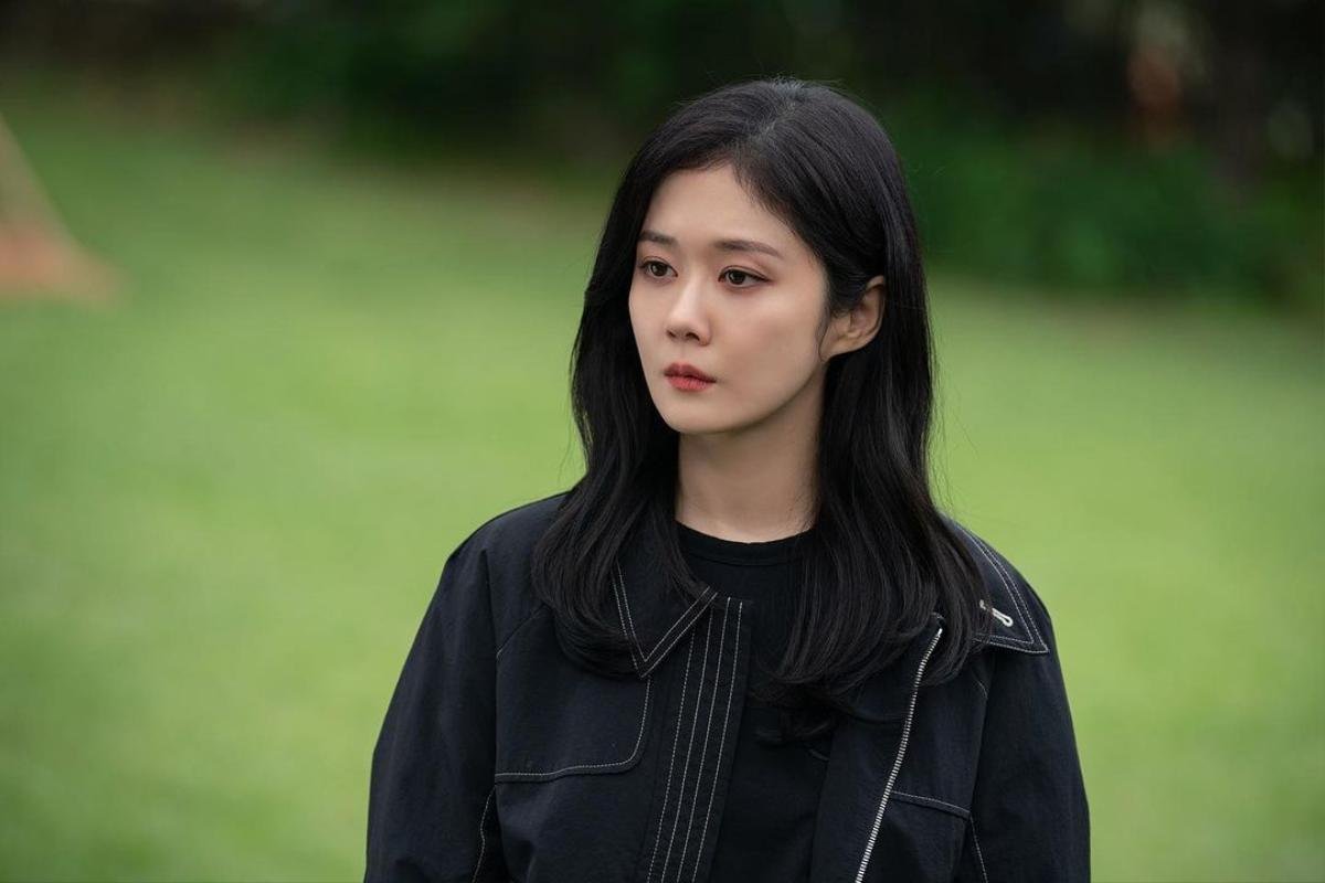 'Mỹ nhân không tuổi' Jang Nara khoe mặc mộc, vô tình tiết lộ tình trạng sức khỏe đáng lo ngại Ảnh 5