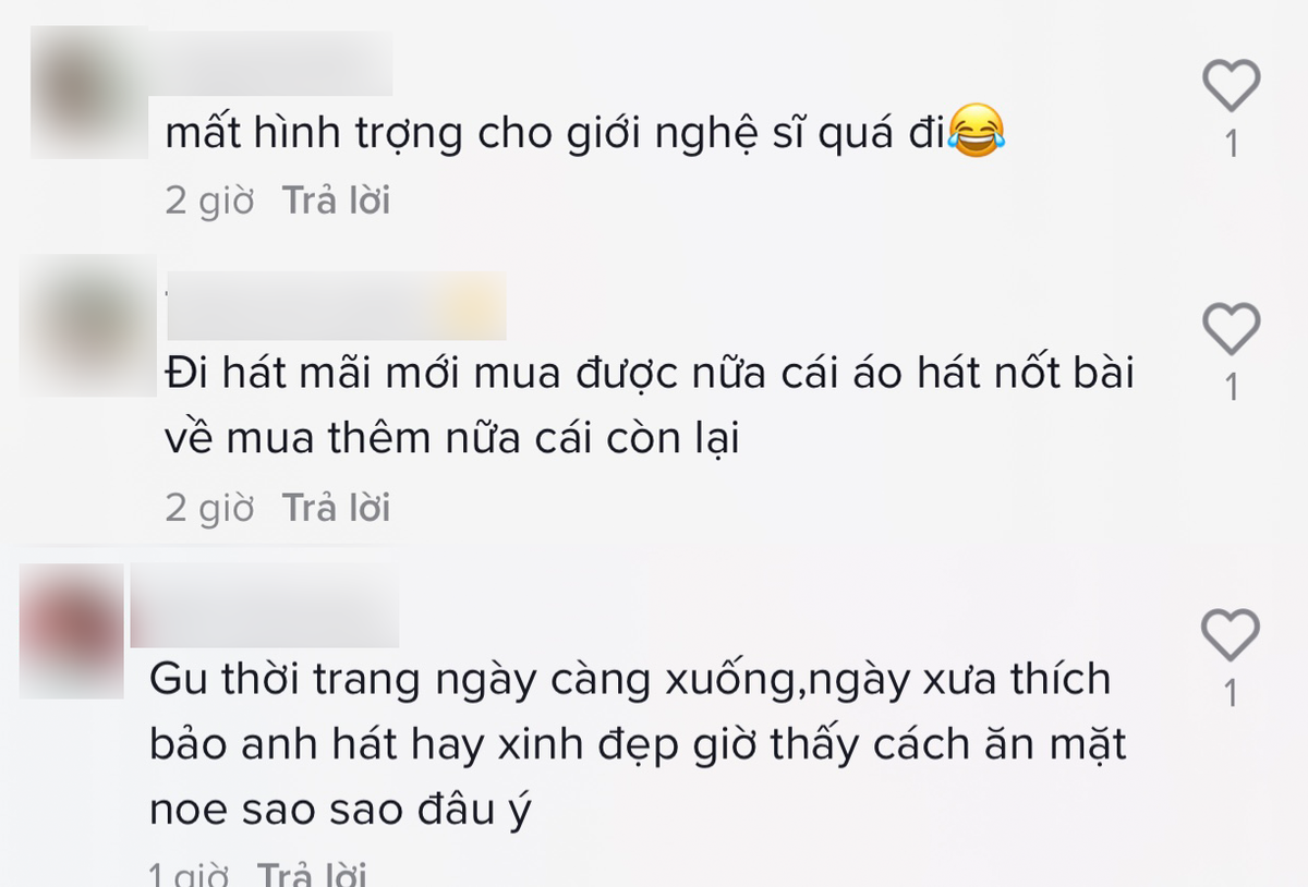 Bảo Anh mặc độc mảnh vải đi hát: Người khen gợi cảm, kẻ chê mất hình tượng Ảnh 2