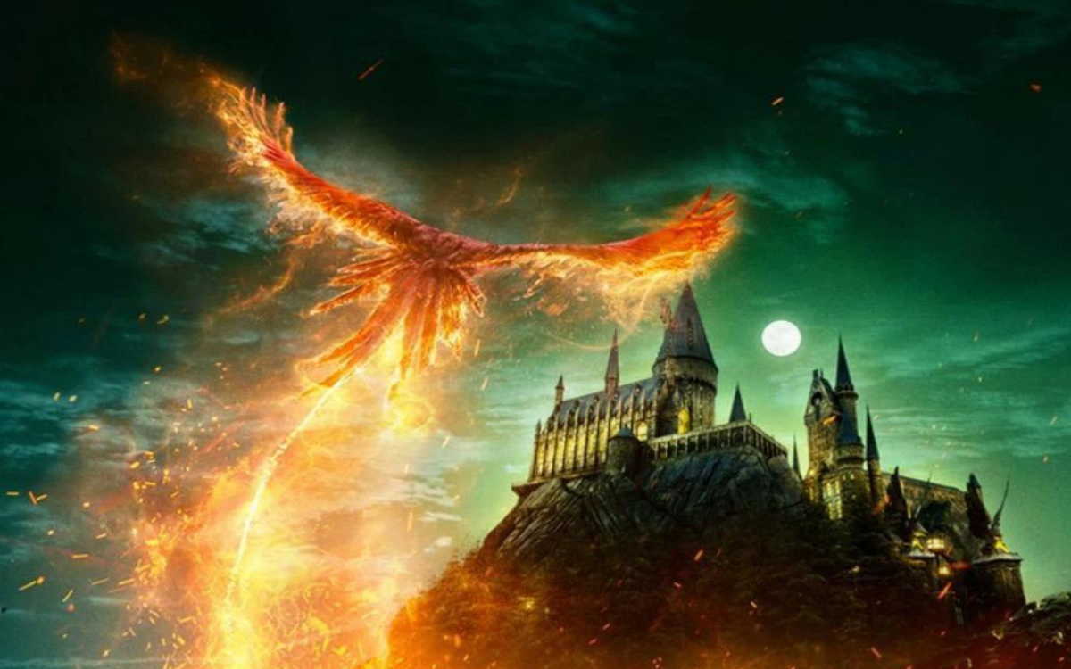 Tiền truyện Harry Potter - Sinh Vật Huyền Bí 3 của David Yates đang gây sốt thế nào mà dân tình rần rần? Ảnh 6