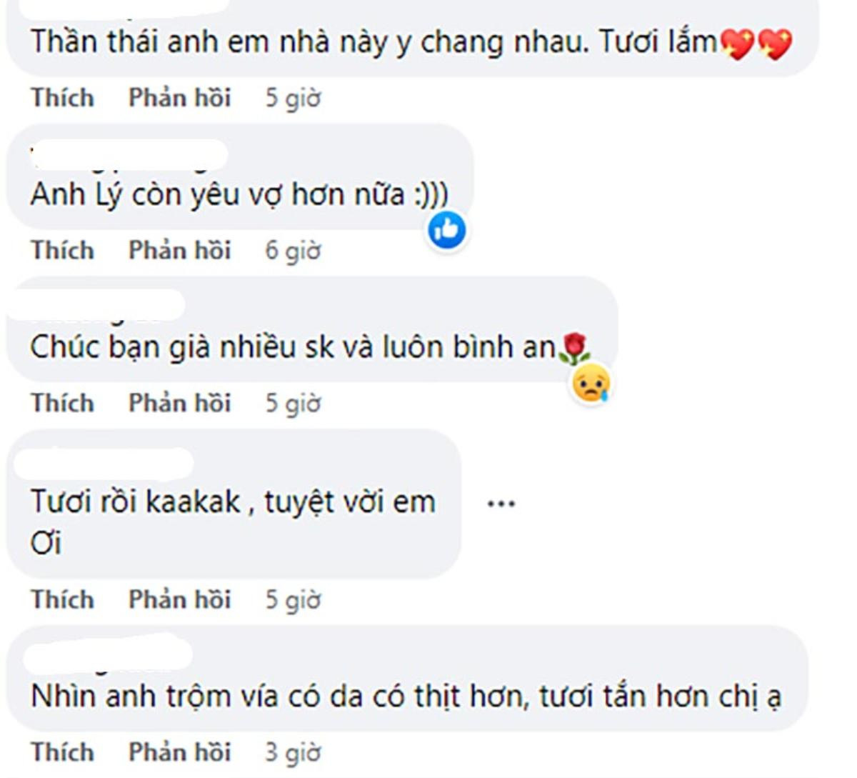 Bà xã hạnh phúc tiết lộ thay đổi tích cực của NSND Công Lý, 'nói không' với điều này sau khi ra viện Ảnh 4