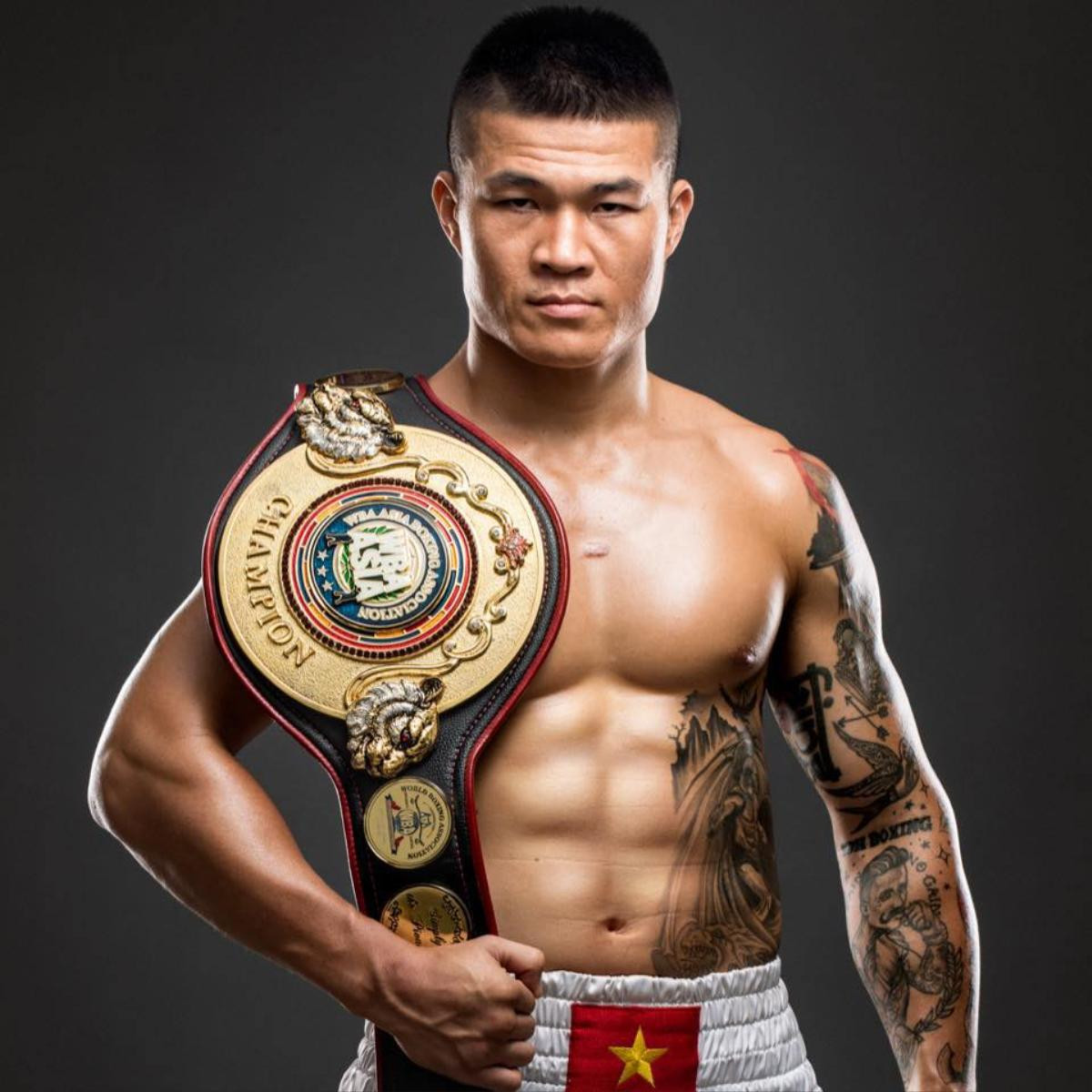 'Cao thủ boxing' Lợi Trần lên sàn boxing The Champion, ai sẽ là đối thủ xứng tầm? Ảnh 7