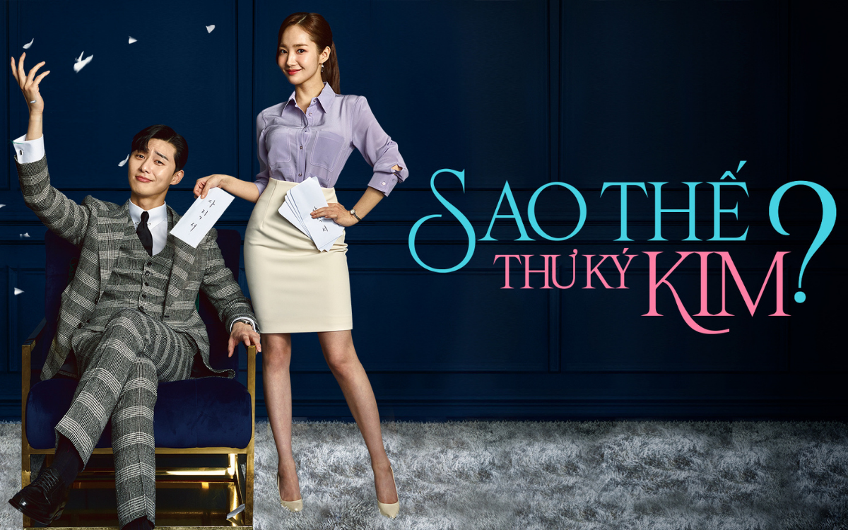 Phim Thư Ký Kim của Park Min Young - Park Seo Joon bị tố đạo nhái sau 4 năm phát sóng, chuyện gì đây? Ảnh 5