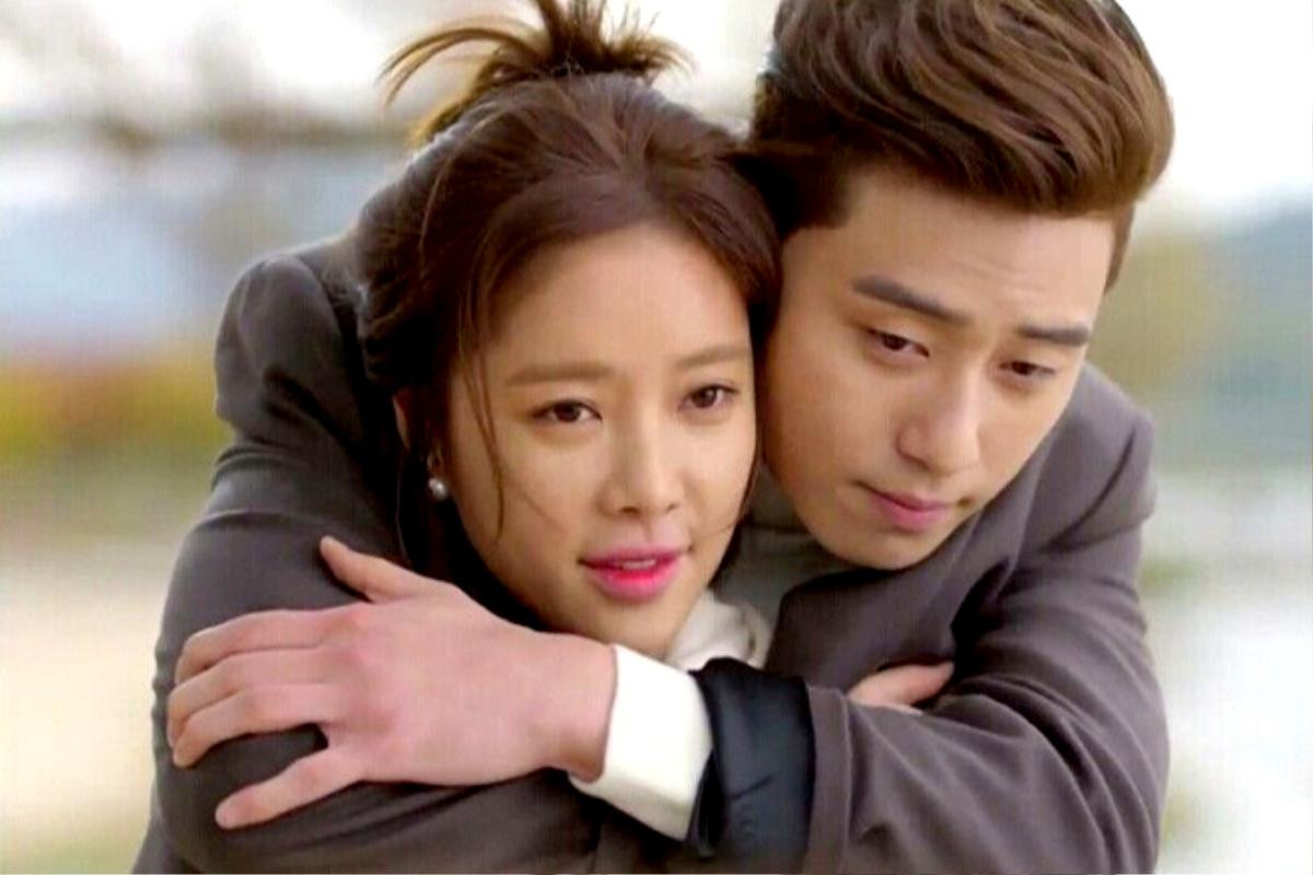 Những phim Hàn về tình yêu chốn công sở (Phần 2): Park Seo Joon và Park Min Young đóng hay nhất? Ảnh 1