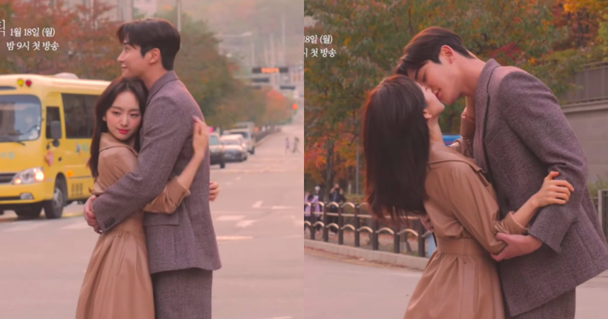 Những phim Hàn về tình yêu chốn công sở (Phần 2): Park Seo Joon và Park Min Young đóng hay nhất? Ảnh 3