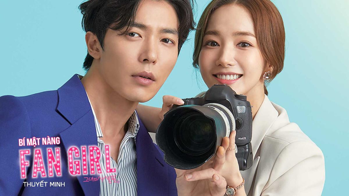 Những phim Hàn về tình yêu chốn công sở (Phần 2): Park Seo Joon và Park Min Young đóng hay nhất? Ảnh 8