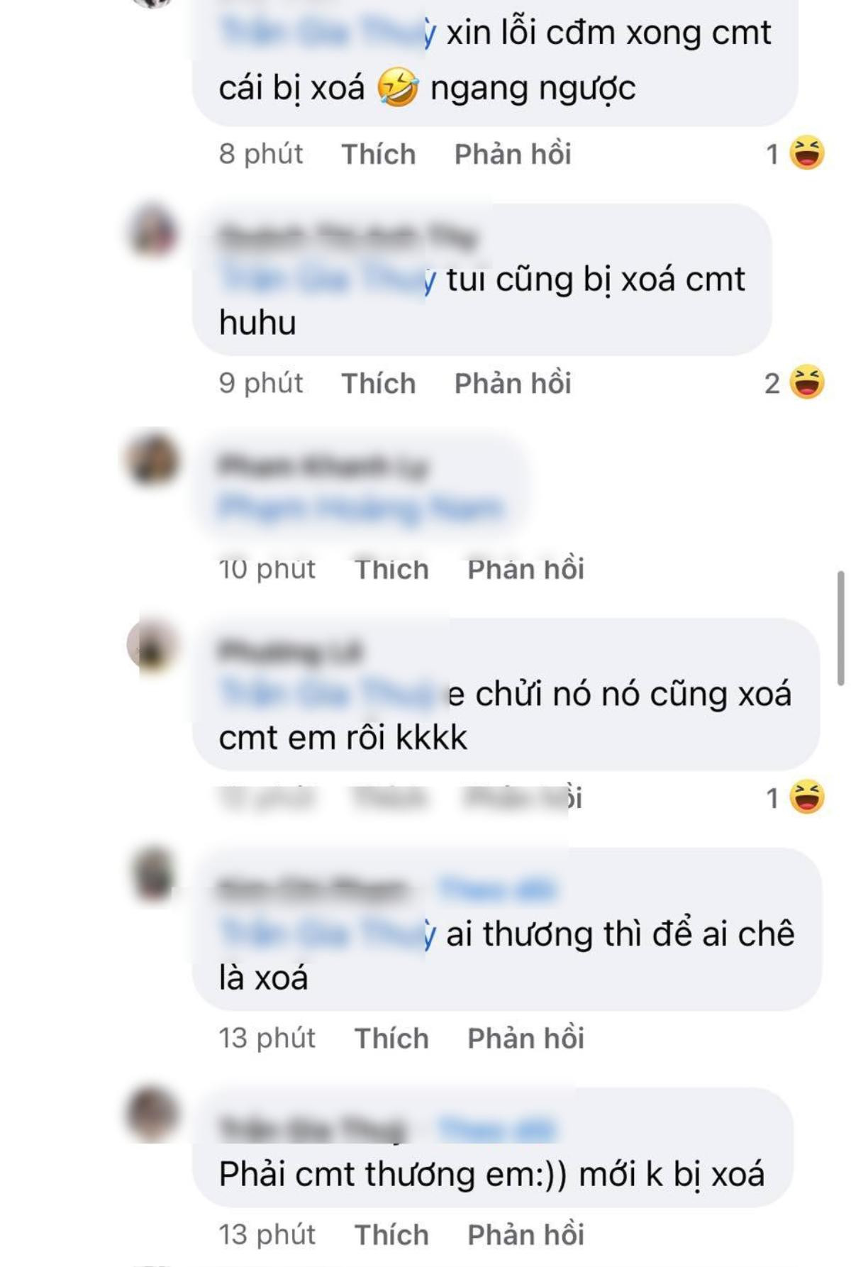 Vừa mới xin lỗi vì bê bối, Hiền Hồ lại bị tố có hành động không đẹp này với khán giả? Ảnh 3