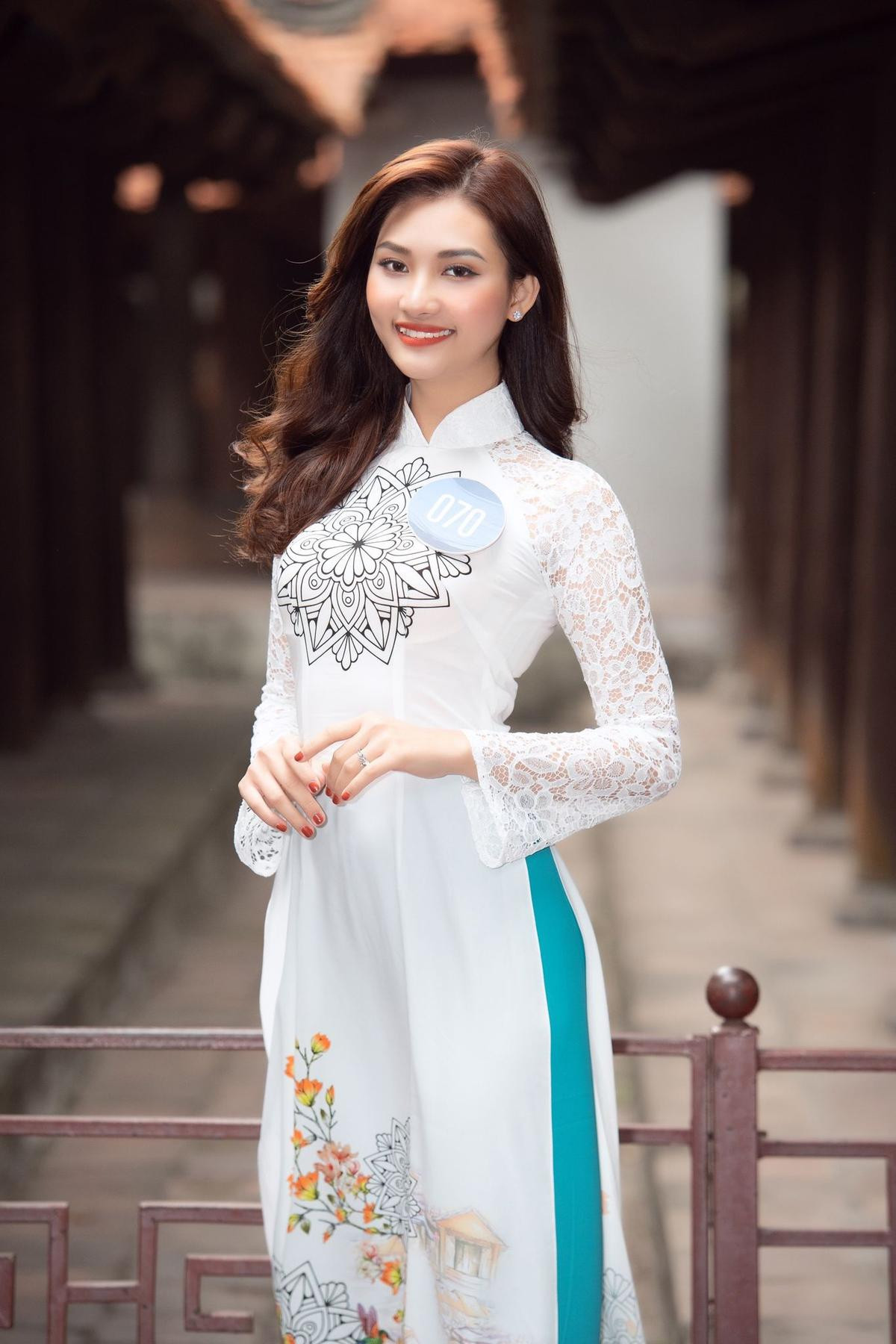 Học vấn dàn thí sinh Miss World Vietnam 2022: Người giỏi ngoại ngữ, người sở hữu bảng thành tích đáng nể Ảnh 1