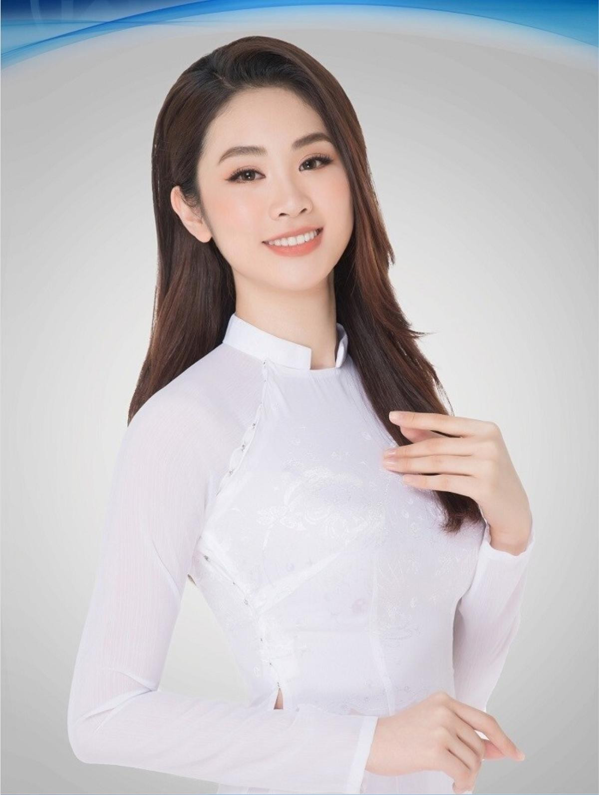 Học vấn dàn thí sinh Miss World Vietnam 2022: Người giỏi ngoại ngữ, người sở hữu bảng thành tích đáng nể Ảnh 4