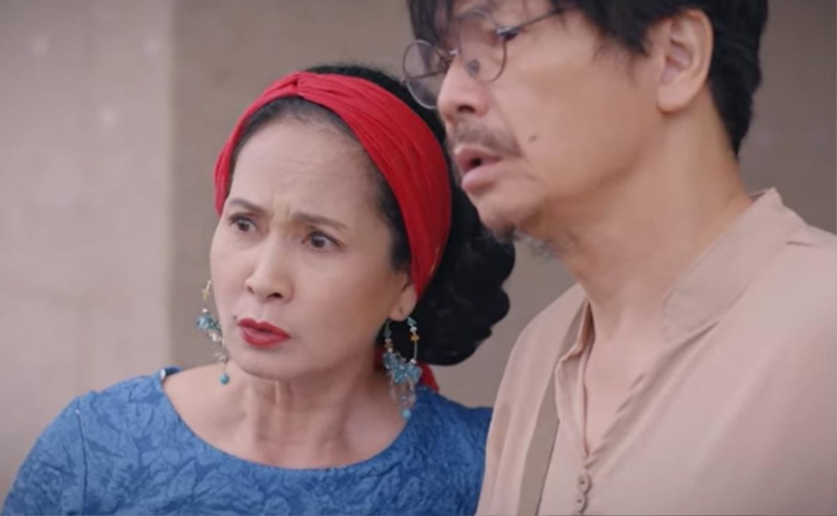 Những bà mẹ chồng 'siêu khó' trên VTV: Bà Hiền trong Thương Ngày Nắng Về vẫn chưa bằng người này Ảnh 3