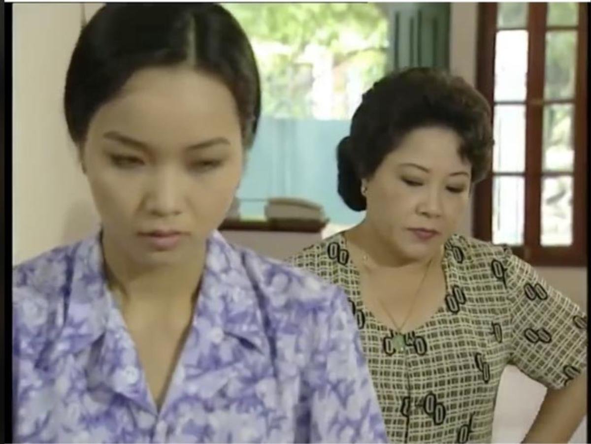 Những bà mẹ chồng 'siêu khó' trên VTV: Bà Hiền trong Thương Ngày Nắng Về vẫn chưa bằng người này Ảnh 6