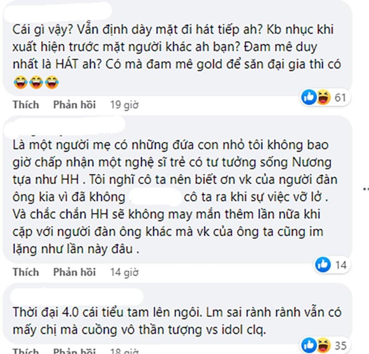 Fanclub Hiền Hồ vui mừng khi nhận được thư tay của idol, netizen nói thẳng: 'Hâm mộ mù quáng quá!' Ảnh 7