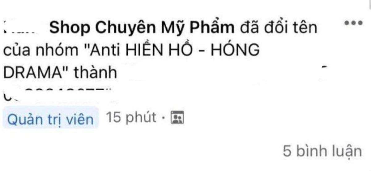 Vừa lên tiếng xin lỗi, Hiền Hồ đã được fan 'quay xe' làm điều này, con đường trở lại showbiz sẽ rất sớm? Ảnh 2