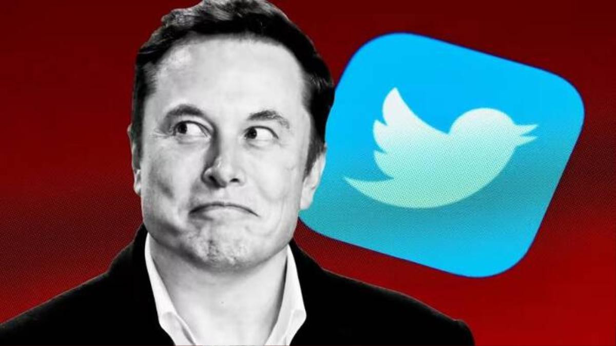 Tỷ phú Elon Musk định vay nợ để mua lại Twitter Ảnh 1