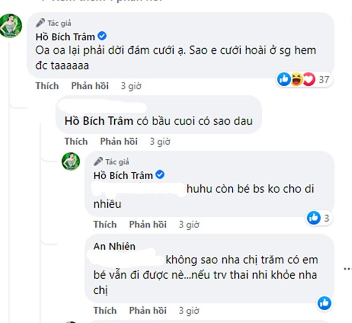 Nữ diễn viên bật khóc vì phải dời đám cưới lần 2 với lý do đặc biệt Ảnh 7