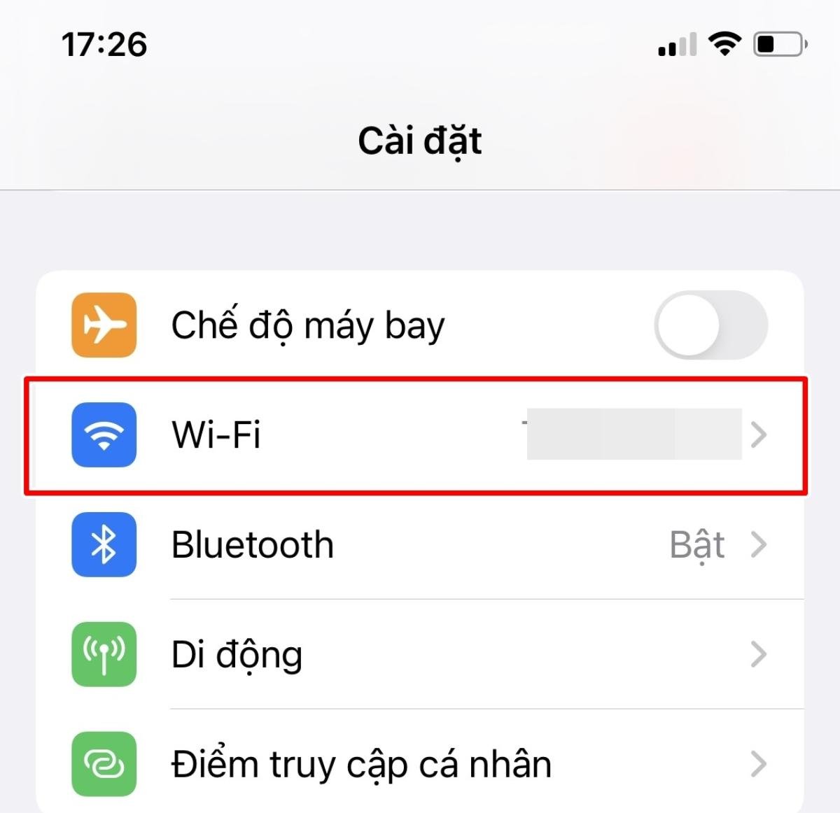 3 tính năng nên tắt trên iPhone để điện thoại không gặp nguy hiểm Ảnh 3