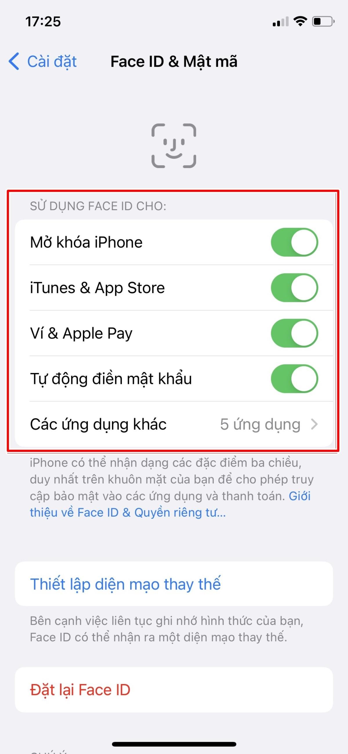 3 tính năng nên tắt trên iPhone để điện thoại không gặp nguy hiểm Ảnh 2