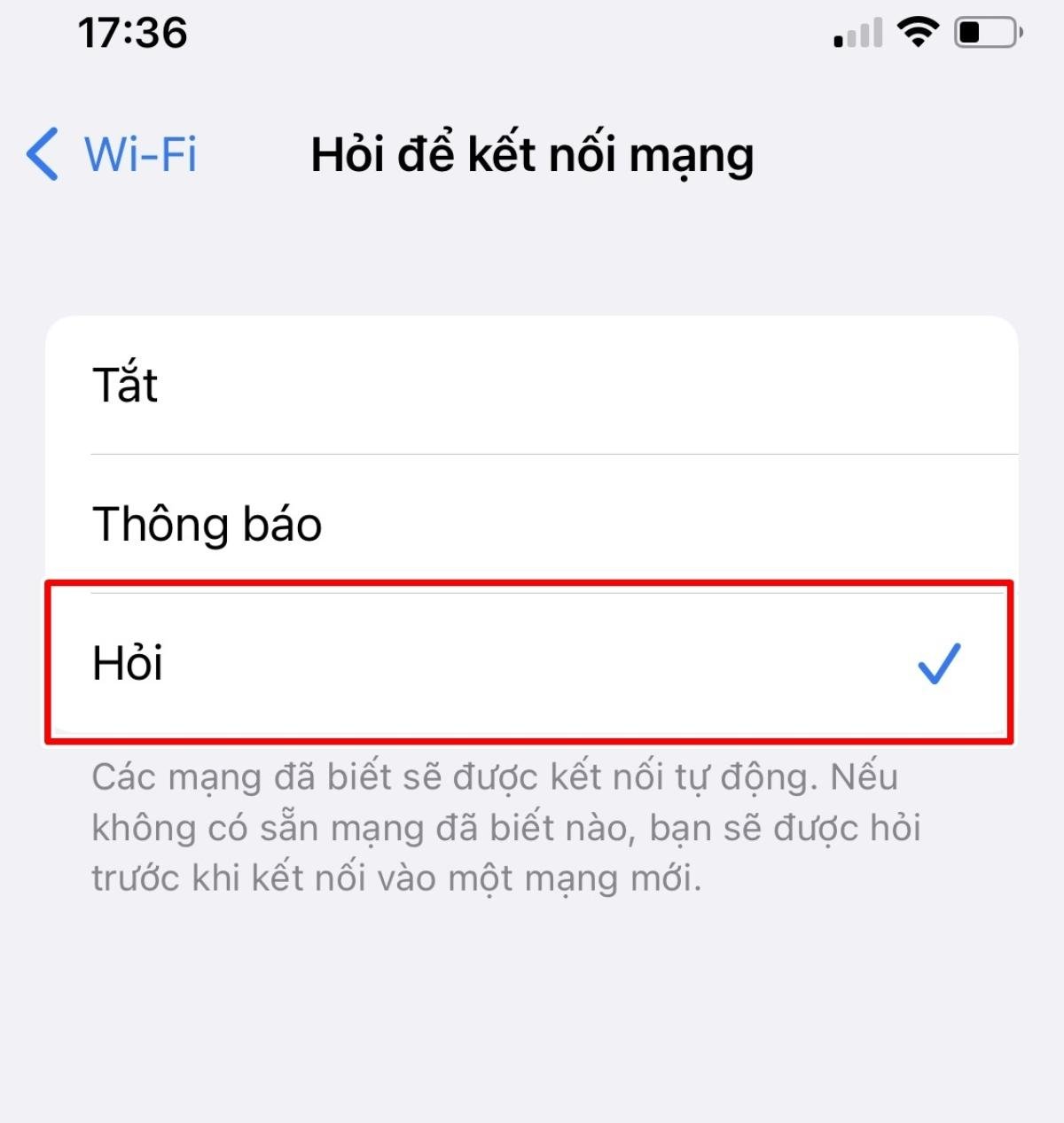 3 tính năng nên tắt trên iPhone để điện thoại không gặp nguy hiểm Ảnh 5