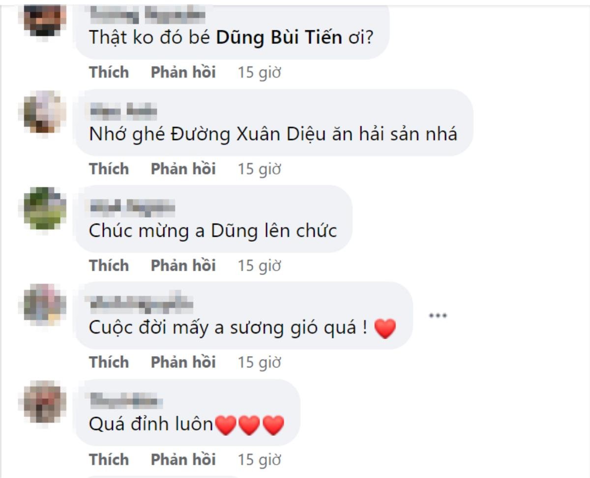 Rộ tin đồn thủ môn Bùi Tiến Dũng và bạn gái Tây đón 'tin vui', chính chủ ngầm lên tiếng Ảnh 2