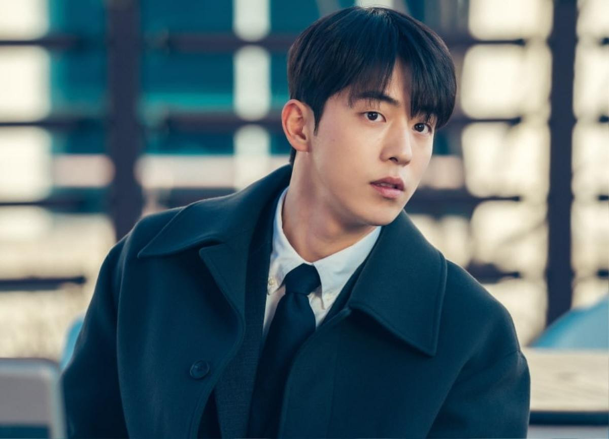 Những diễn viên Hàn được dự đoán là nam thần thế hệ mới: Ahn Hyo Seop và Jung Hae In, ai xứng đáng hơn? Ảnh 8