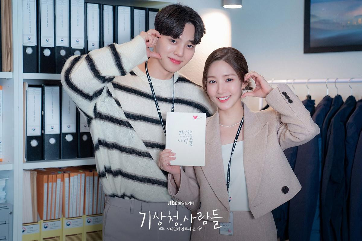 Những diễn viên Hàn được dự đoán là nam thần thế hệ mới: Ahn Hyo Seop và Jung Hae In, ai xứng đáng hơn? Ảnh 12