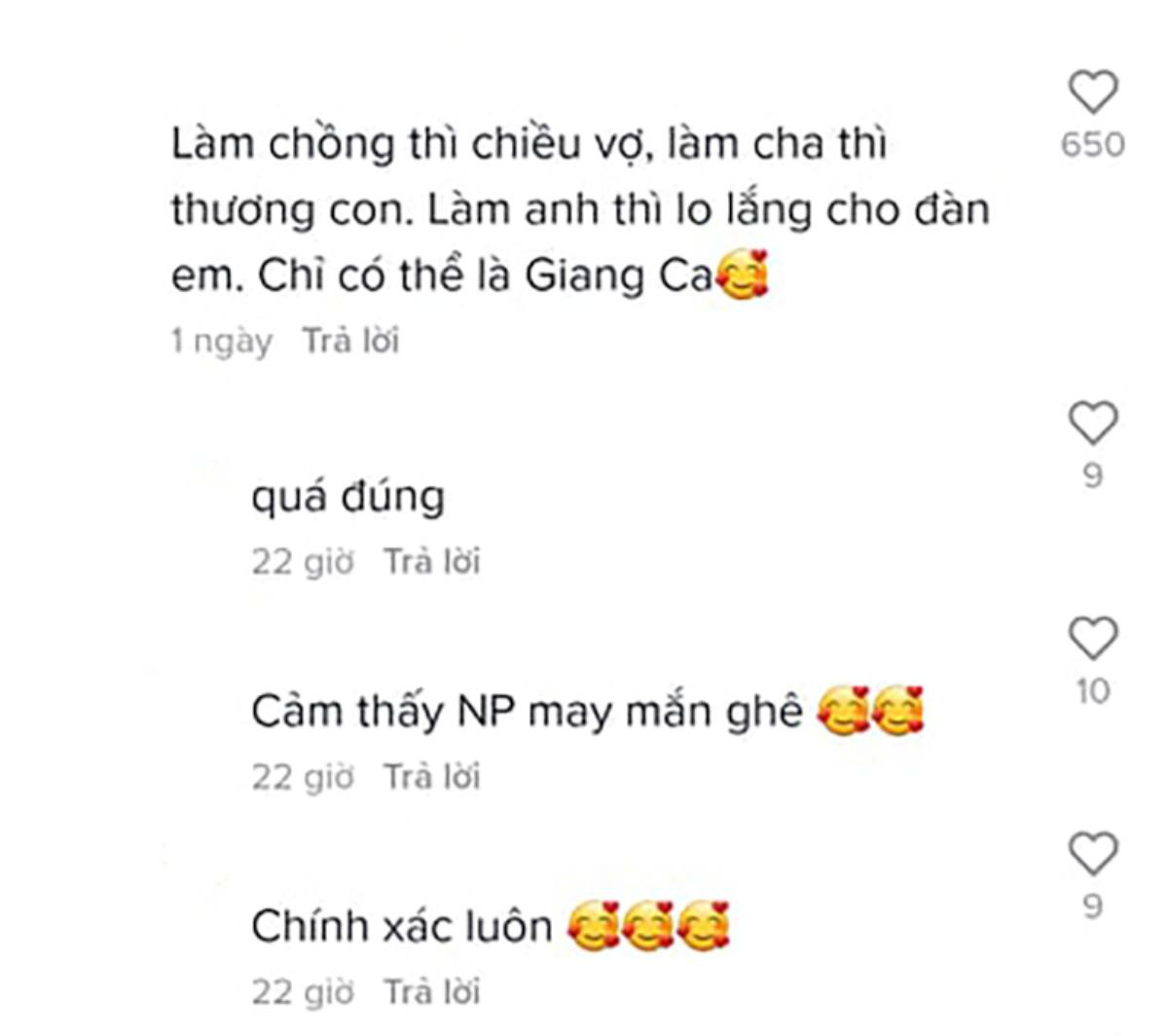 Khán giả lụi tim với khoảnh khắc ngọt ngào của vợ chồng Trường Giang: Lấy đúng người thì sẽ là công chúa Ảnh 7