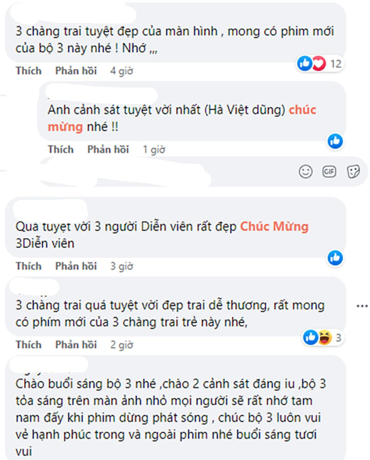 Nhan Phúc Vinh bất ngờ phải xin lỗi vì 'mắc sai lầm' với một diễn viên quốc tế Ảnh 5