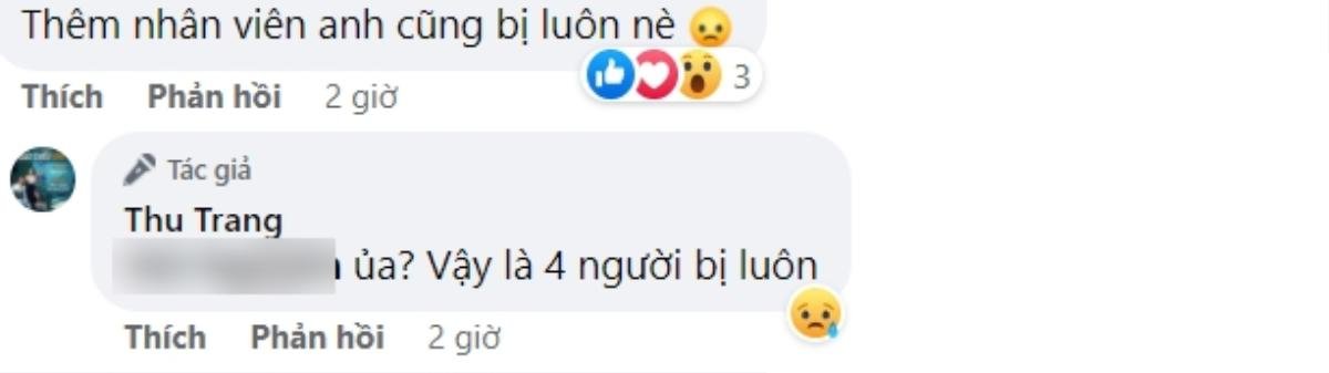 Không riêng Ốc Thanh Vân, rất nhiều người đã bị móc túi trong sự kiện ra mắt phim của Thu Trang Ảnh 6