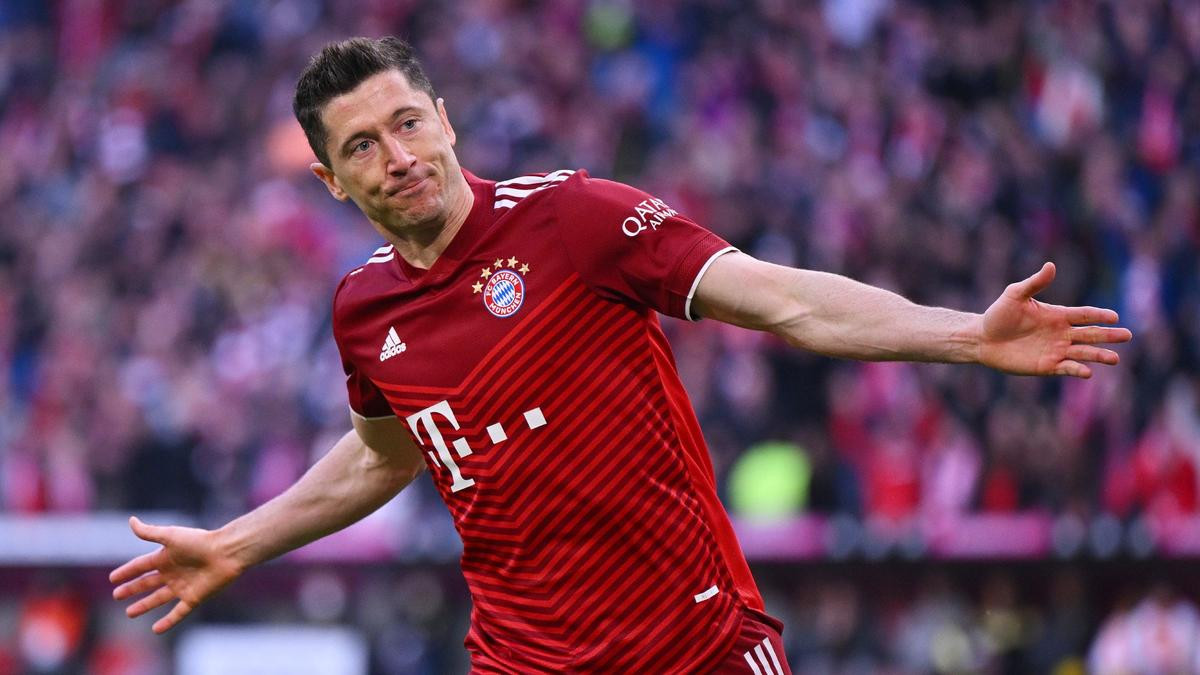 Bayern vô địch Bundesliga lần thứ 10 liên tiếp Ảnh 1