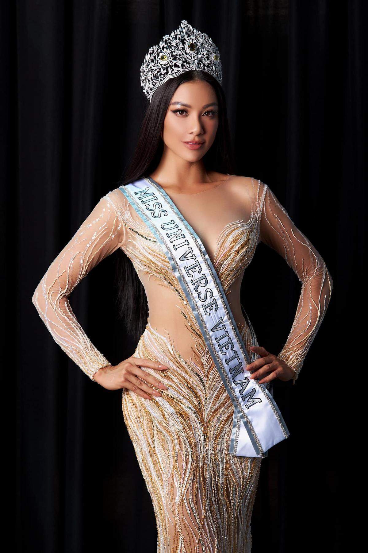 Rộ tin Miss Universe tổ chức vào tháng 12: Kim Duyên sẽ trao sash Việt Nam cho ai đây? Ảnh 4