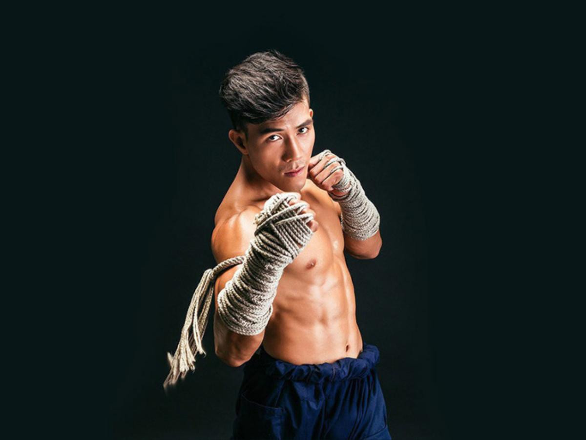 Hé lộ lý do Lợi Trần 'so găng' với 'độc cô cầu bại' Duy Nhất trên sàn boxing The Champion Ảnh 2