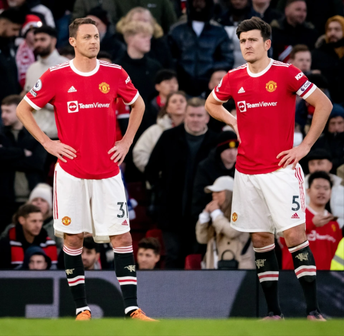 Harry Maguire mắc sai lầm nhiều nhất Premier League Ảnh 2