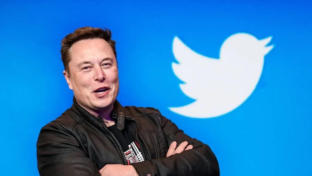 Tỷ phú Elon Musk mua được Twitter với giá 44 tỷ USD Ảnh 1