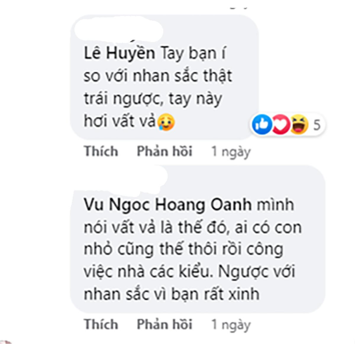 Hậu ly hôn, Hoàng Oanh lộ chi tiết vất vả Ảnh 6