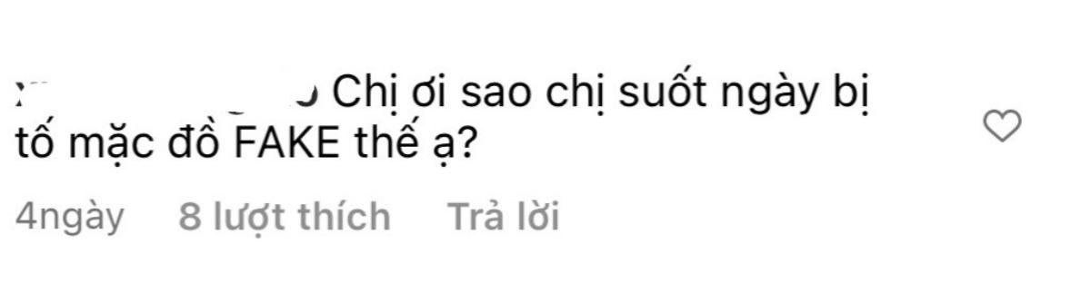 Ngọc Trinh tiếp tục bị nghi mượn ý tưởng: Lần này netizen 'quay xe' khen tới tấp vì vòng 1 quá 'mlem' Ảnh 5