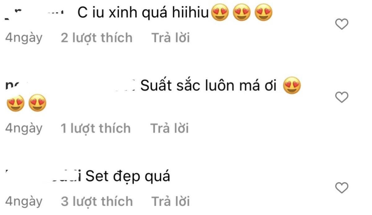 Ngọc Trinh tiếp tục bị nghi mượn ý tưởng: Lần này netizen 'quay xe' khen tới tấp vì vòng 1 quá 'mlem' Ảnh 6