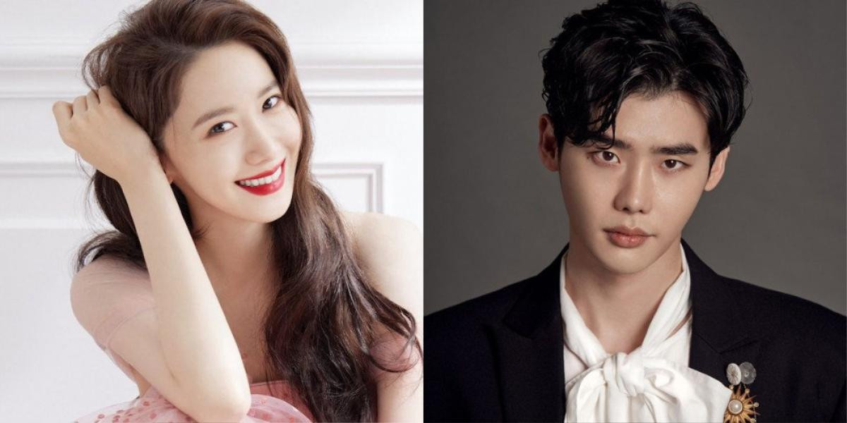 Yoona và Lee Jong Suk 'song kiếm hợp bích', liệu có làm nên chuyện? Ảnh 5