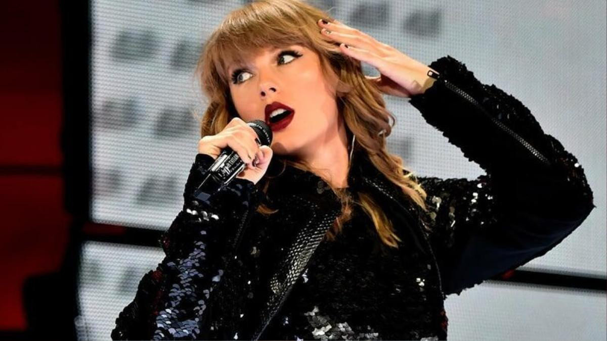 Khi fan trổ tài ghép nhạc Taylor Swift vào MV mới của Đông Nhi: Kết quả gây bất ngờ Ảnh 2