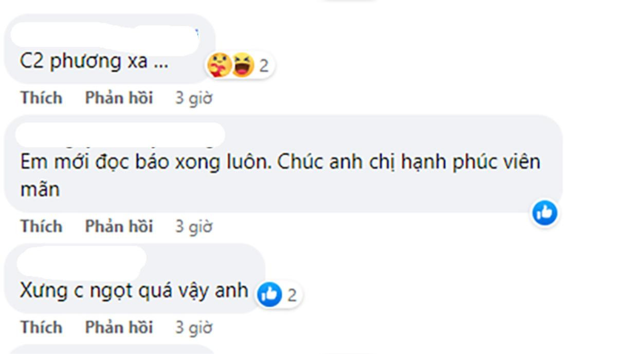 Không có mặt ở lễ cưới Phương Trinh Jolie, Lương Thế Thành bất ngờ xưng là 'chị hai' giải thích Ảnh 7