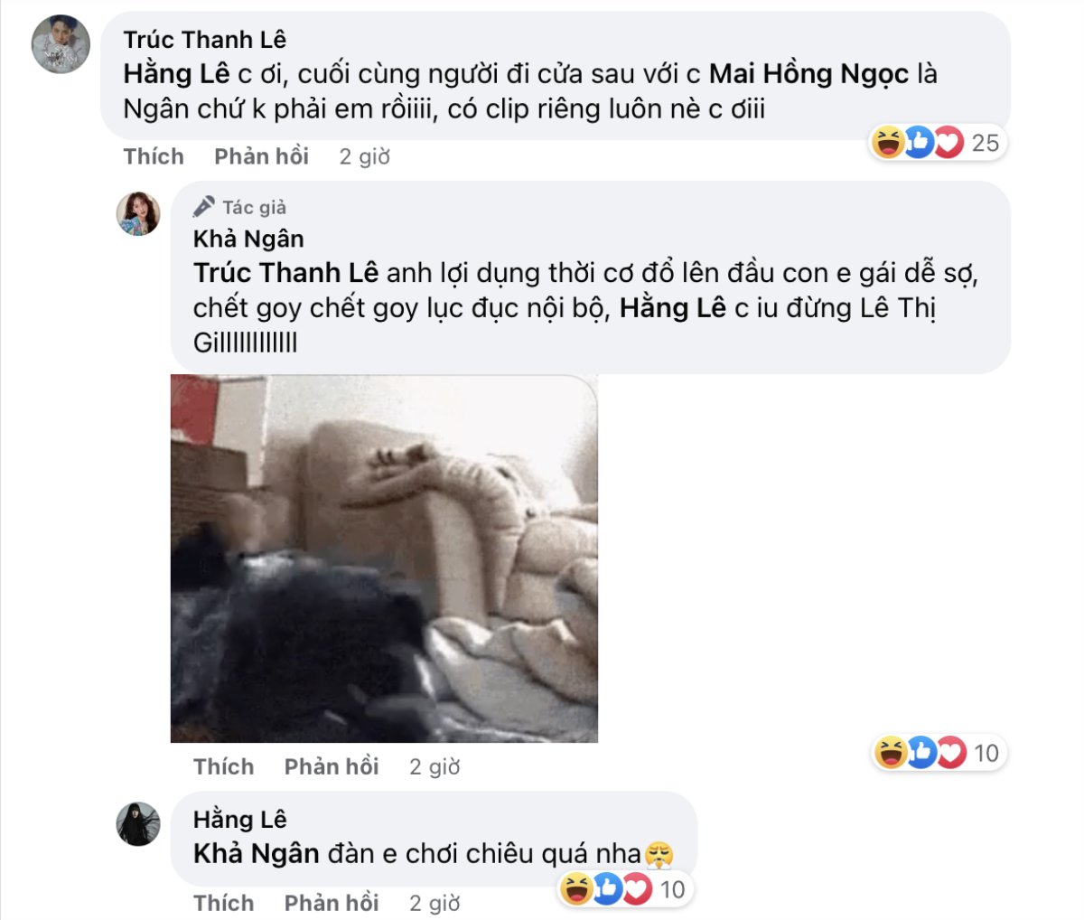 Lộ clip 'đu cột' của một sao nữ Vbiz, 'đánh võng' chuyên nghiệp khiến netizen lo ngại 'rớt cái nách' Ảnh 3