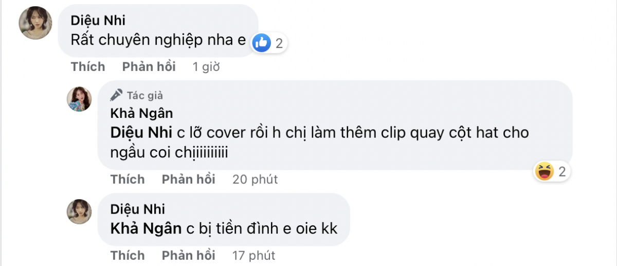 Lộ clip 'đu cột' của một sao nữ Vbiz, 'đánh võng' chuyên nghiệp khiến netizen lo ngại 'rớt cái nách' Ảnh 2