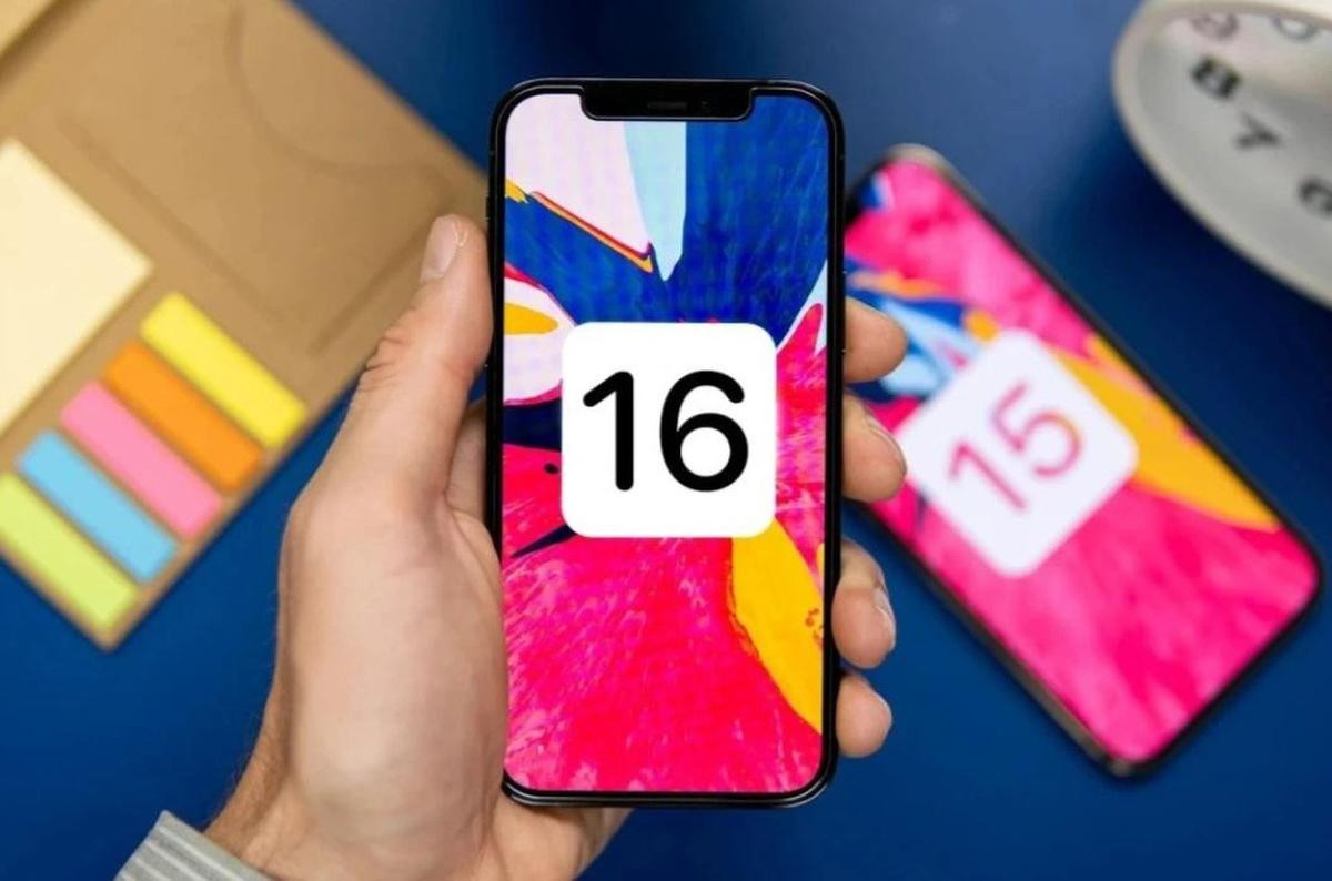 Những tính năng được dự đoán sẽ xuất hiện trên iOS 16 Ảnh 1