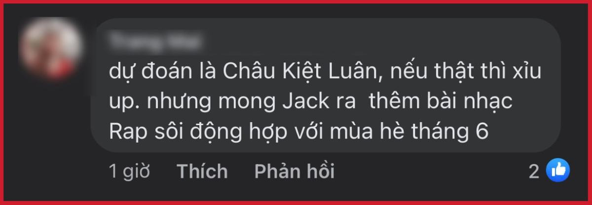 Không chịu thua Sơn Tùng, Jack cũng công bố hợp tác nghệ sĩ nước ngoài hậu scandal có con? Ảnh 3