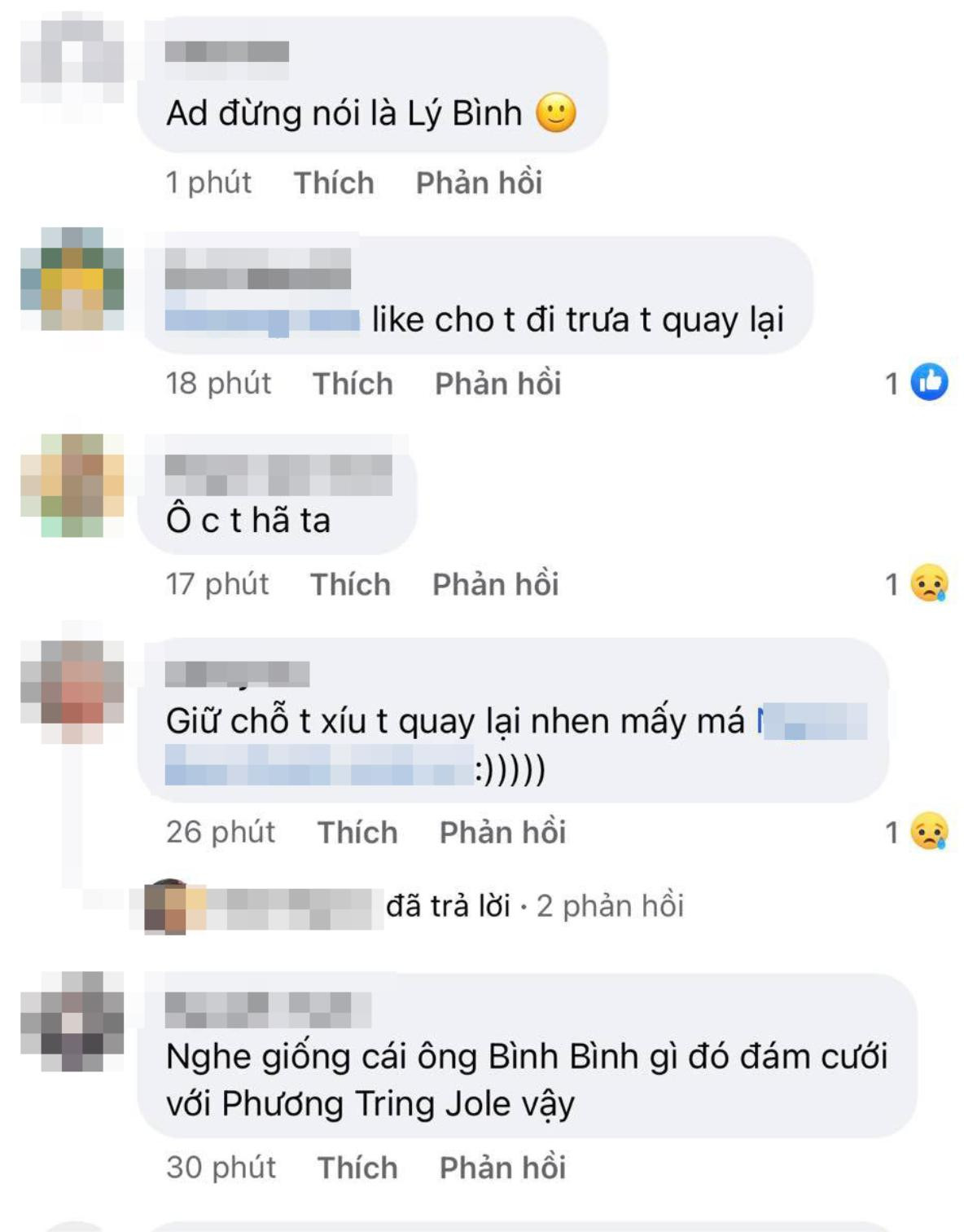 Giữa tin đồn sao nam đi khách sạn trước ngày cưới, netizen bất ngờ 'réo tên' Phương Trinh - Lý Bình Ảnh 3