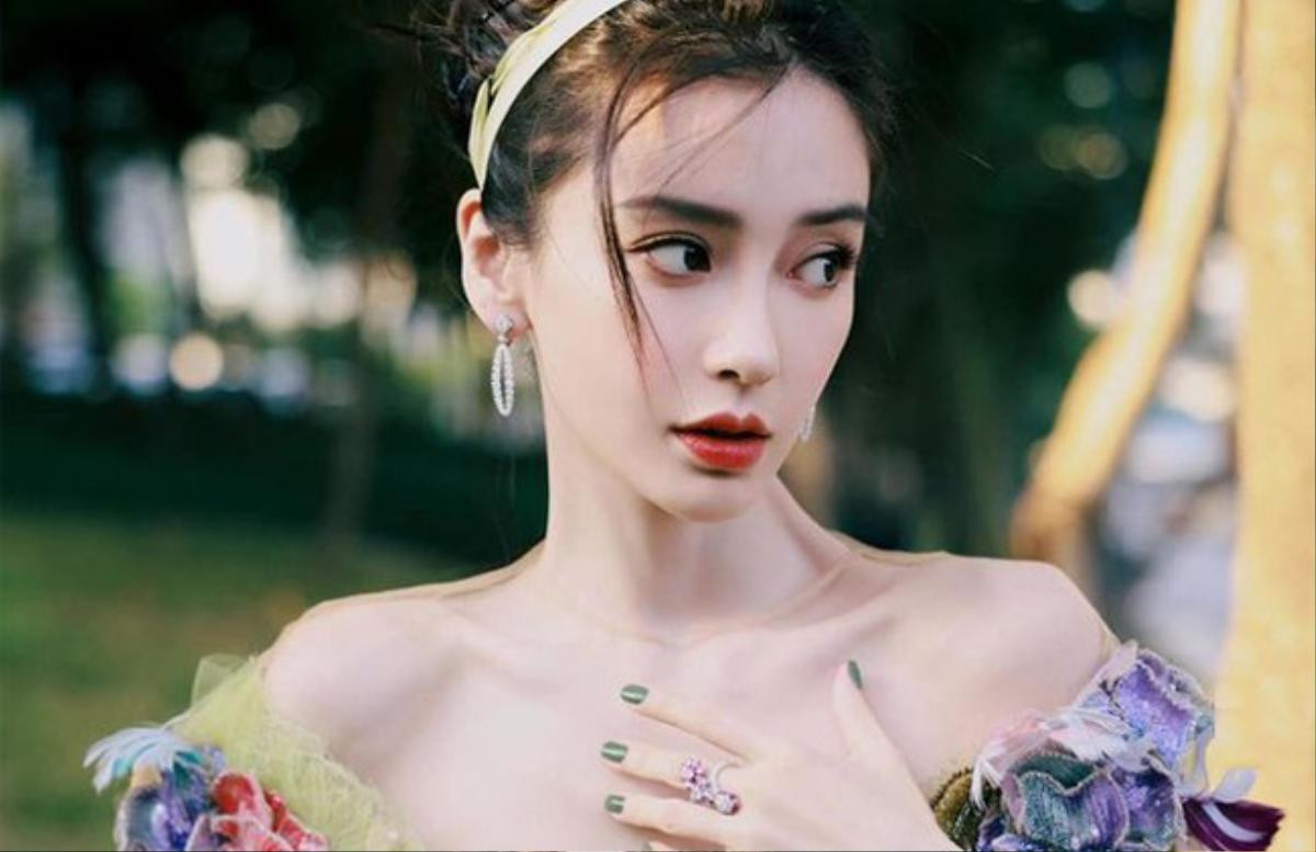 Nhận Gia Luân và Angelababy tranh giành phiên vị trong Mộ Sắc Tâm Ước khiến netizen tranh cãi kịch liệt Ảnh 5